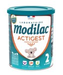 Modilac Actigest 25